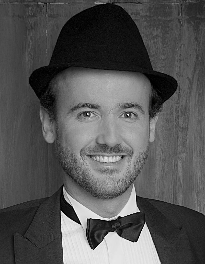 Benjamin Drozdovskii Piano Teacher Brisbane