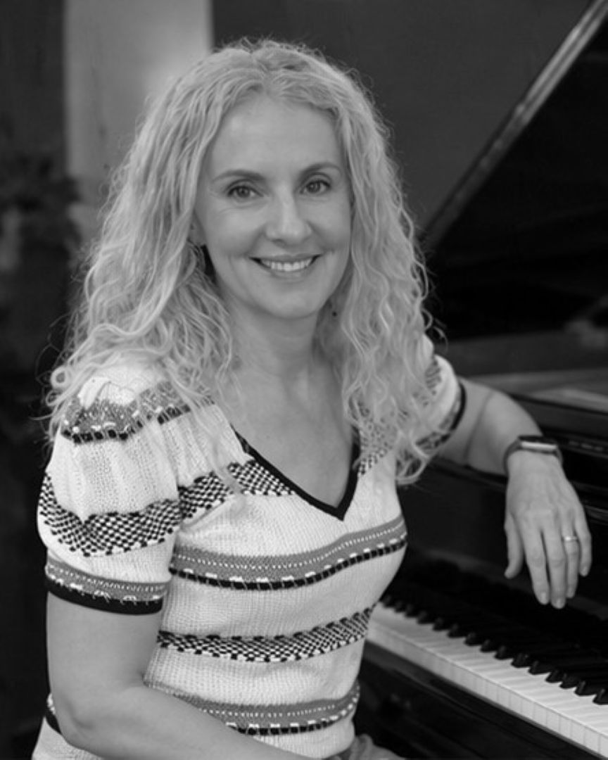 Ewelina Korzeniewska Piano Teacher Brisbane