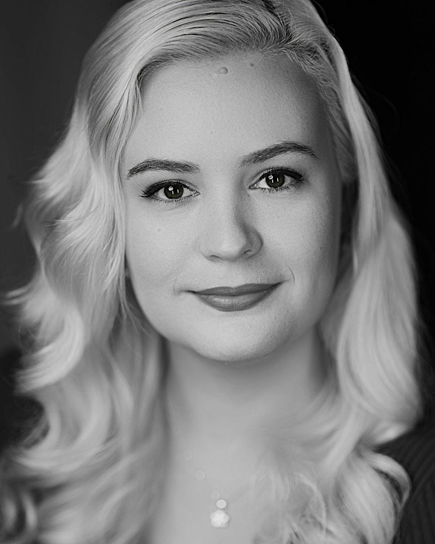 Samantha Paterson Singing Teacher Brisbane