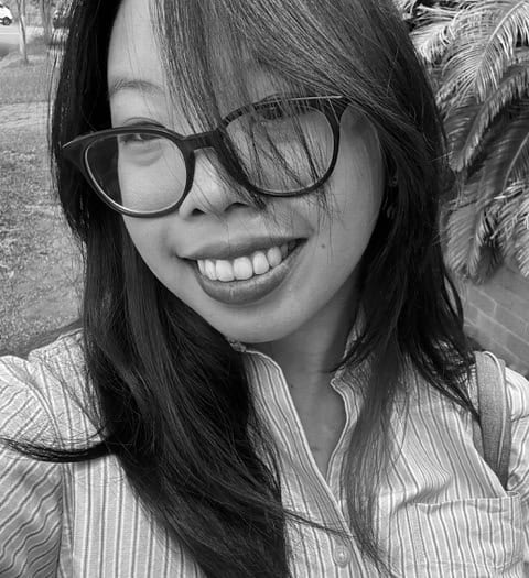 Tiffany Tan