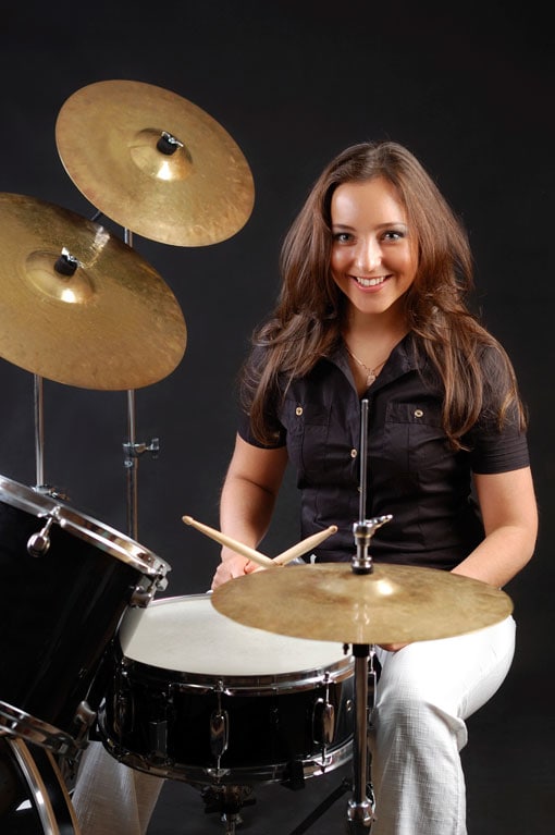 drum lessons brisbane